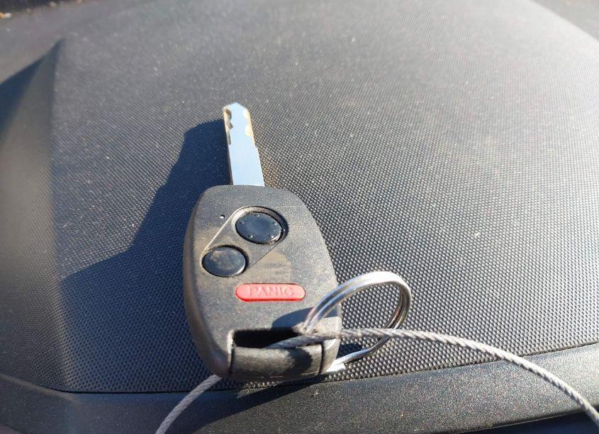 Photo 11 of 2007 Honda Cr-v LX (VIN JHLRE38347C064739)