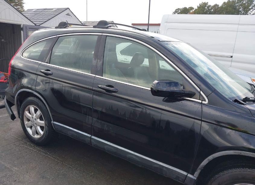 Photo 13 of 2008 Honda Cr-v LX (VIN JHLRE38348C002405)