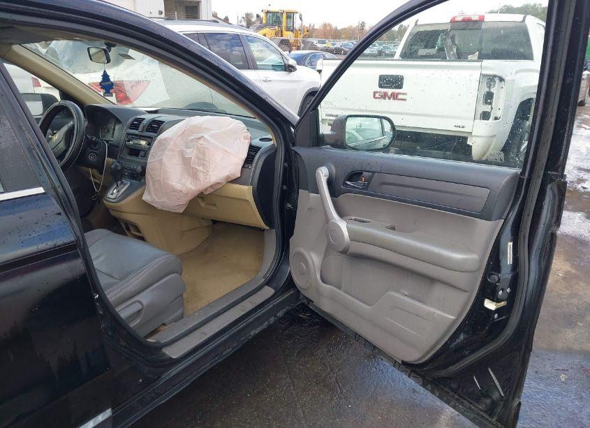Photo 5 of 2008 Honda Cr-v LX (VIN JHLRE38348C002405)