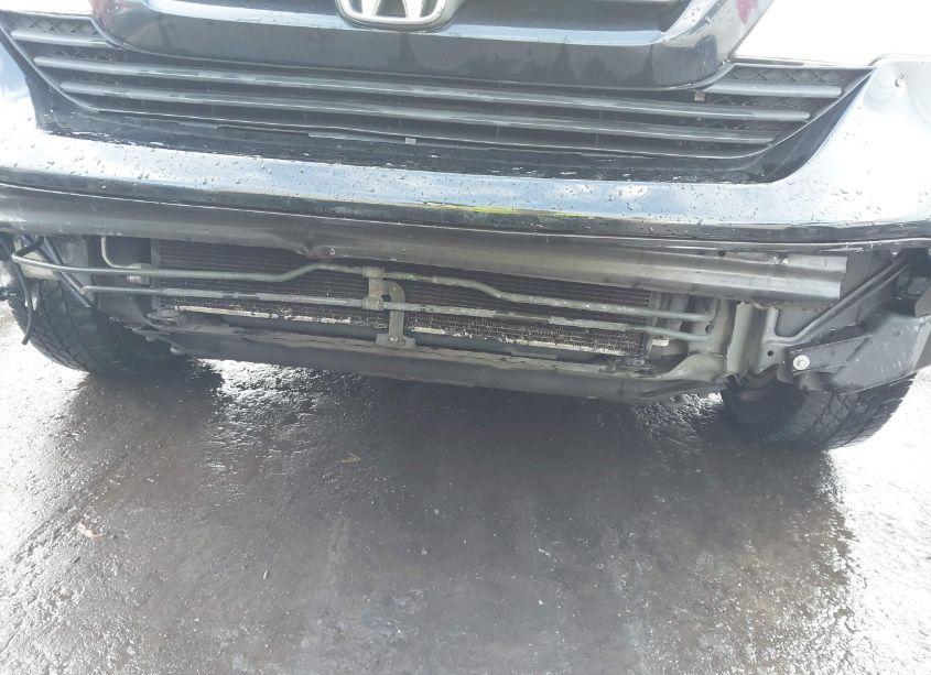 Photo 6 of 2008 Honda Cr-v LX (VIN JHLRE38348C002405)