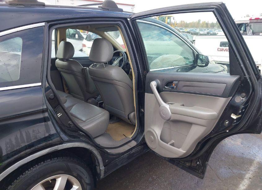 Photo 8 of 2008 Honda Cr-v LX (VIN JHLRE38348C002405)