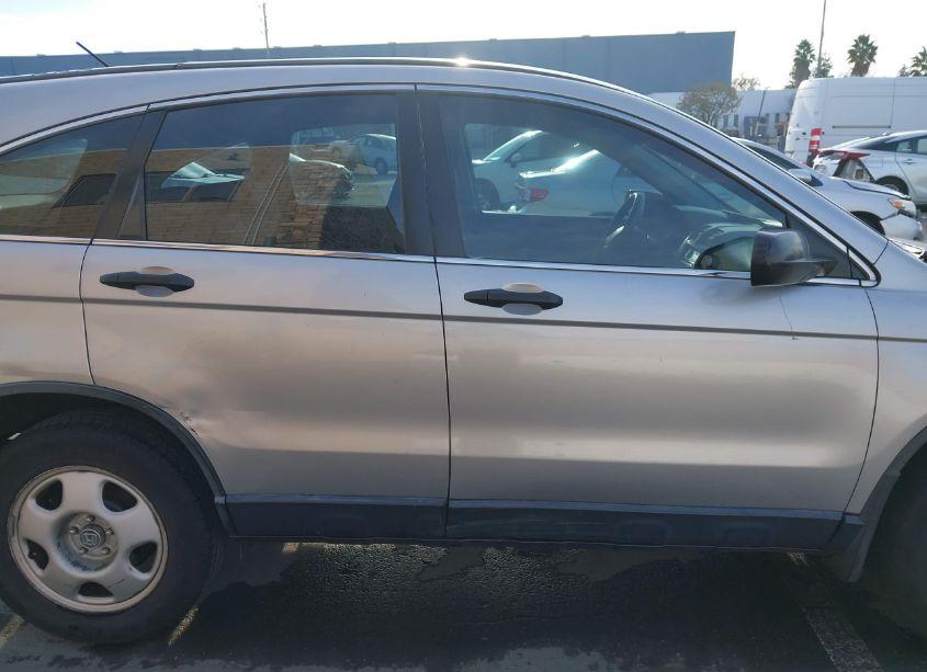 Photo 13 of 2008 Honda Cr-v LX (VIN JHLRE38348C026073)
