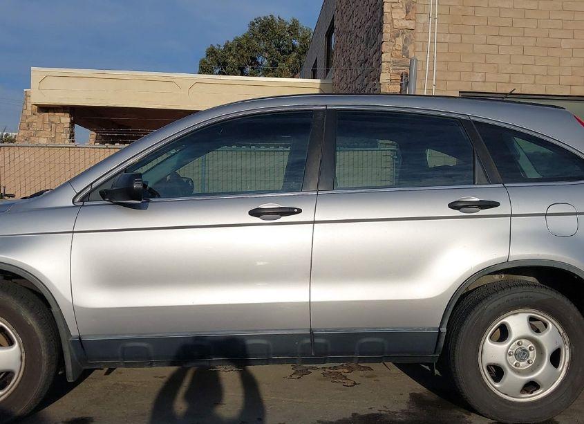 Photo 14 of 2008 Honda Cr-v LX (VIN JHLRE38348C026073)