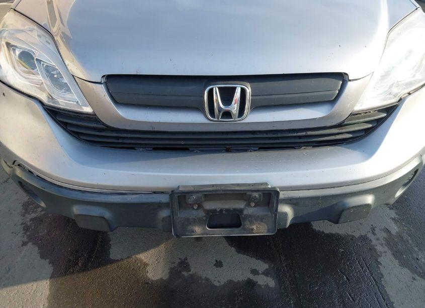 Photo 6 of 2008 Honda Cr-v LX (VIN JHLRE38348C026073)