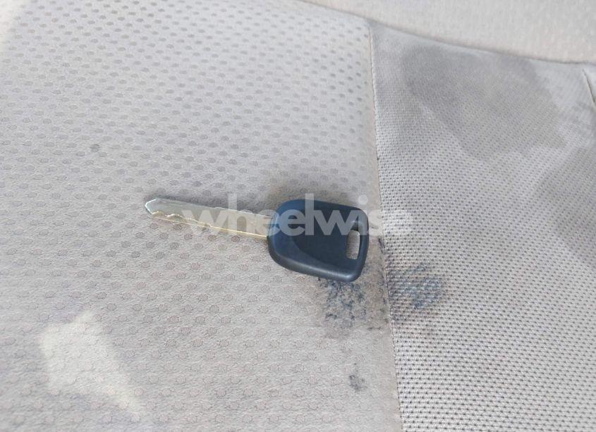 Photo 11 of 2007 Honda Cr-v LX (VIN JHLRE38357C018613)