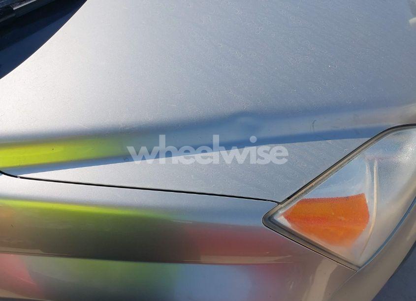 Photo 12 of 2007 Honda Cr-v LX (VIN JHLRE38357C018613)