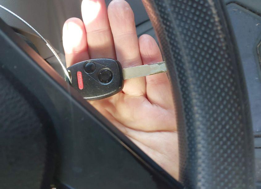 Photo 11 of 2007 Honda Cr-v LX (VIN JHLRE38357C019079)