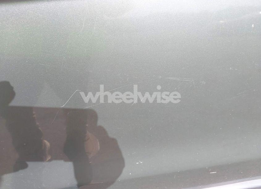 Photo 16 of 2007 Honda Cr-v LX (VIN JHLRE38357C031510)