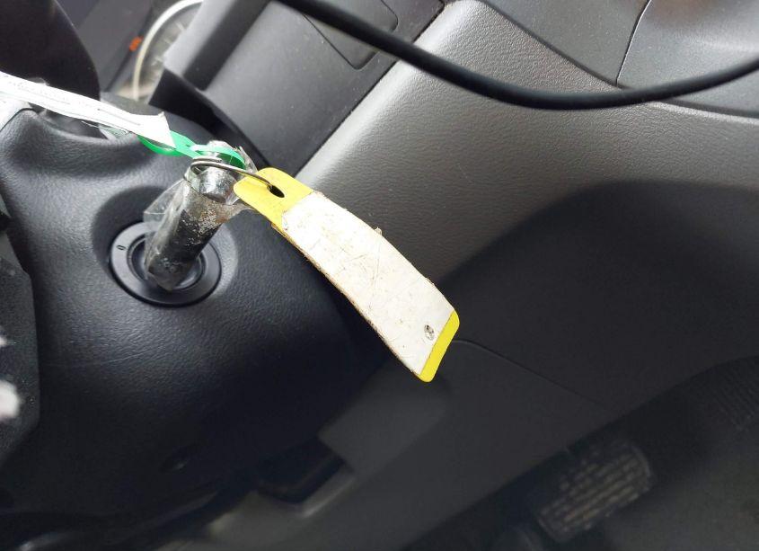 Photo 11 of 2007 Honda Cr-v LX (VIN JHLRE38357C051031)