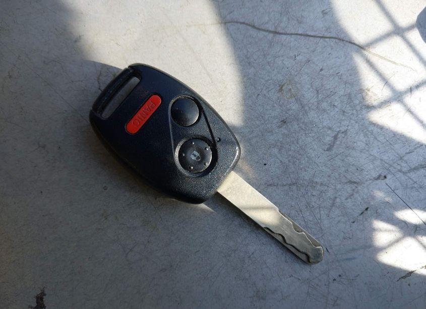 Photo 11 of 2007 Honda Cr-v LX (VIN JHLRE38357C067424)