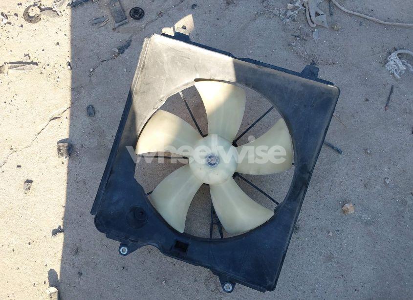 Photo 12 of 2007 Honda Cr-v LX (VIN JHLRE38367C048011)