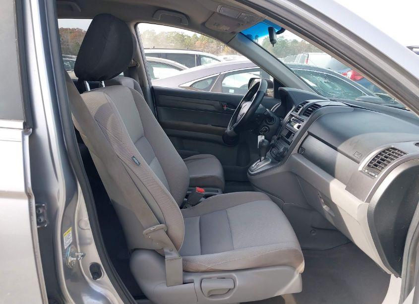 Photo 5 of 2008 Honda Cr-v LX (VIN JHLRE38368C041786)