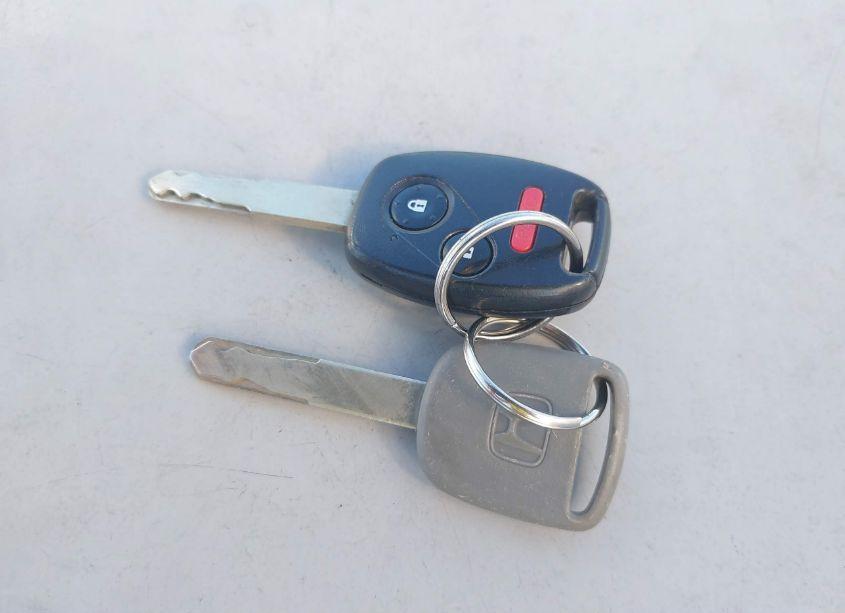 Photo 11 of 2009 Honda Cr-v LX (VIN JHLRE38369C011236)