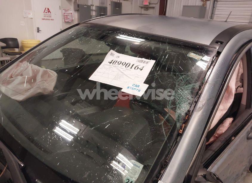 Photo 15 of 2007 Honda Cr-v LX (VIN JHLRE38377C021173)