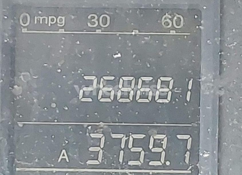 Photo 16 of 2008 Honda Cr-v LX (VIN JHLRE38378C008571)