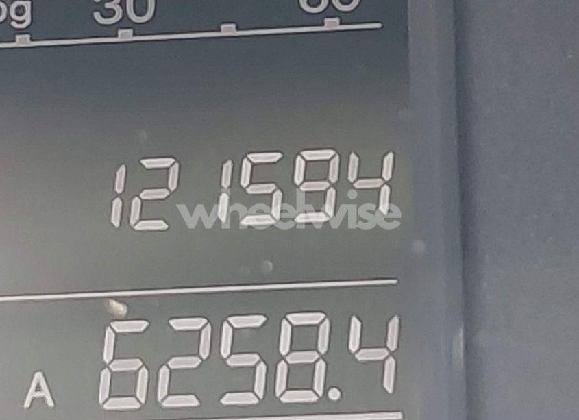 Photo 15 of 2008 Honda Cr-v LX (VIN JHLRE38378C017495)