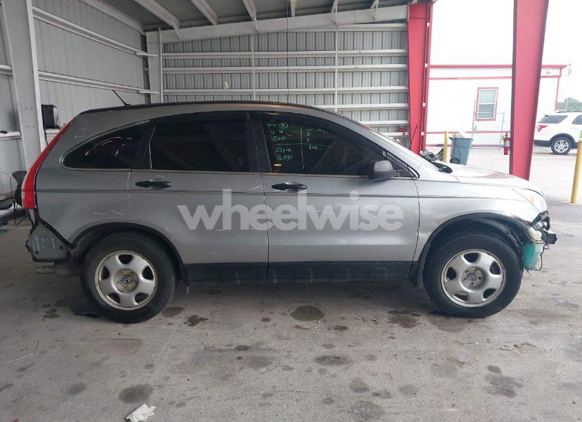Photo 14 of 2008 Honda Cr-v LX (VIN JHLRE38378C019487)