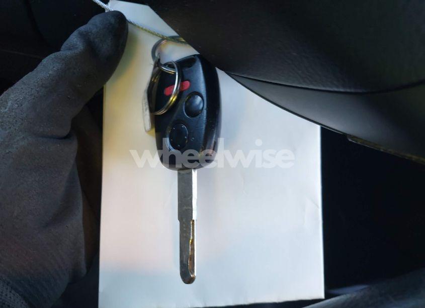 Photo 11 of 2008 Honda Cr-v LX (VIN JHLRE38378C048357)