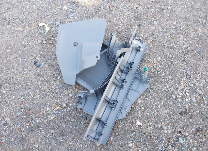 Photo 12 of 2007 Honda Cr-v LX (VIN JHLRE38387C011686)