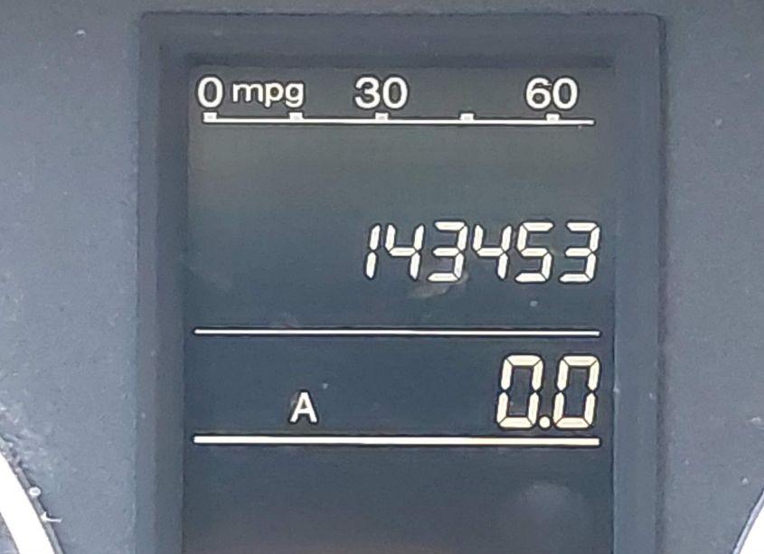 Photo 7 of 2007 Honda Cr-v LX (VIN JHLRE38387C011686)