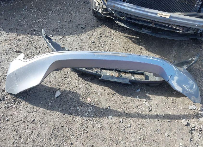 Photo 12 of 2007 Honda Cr-v LX (VIN JHLRE38387C044770)