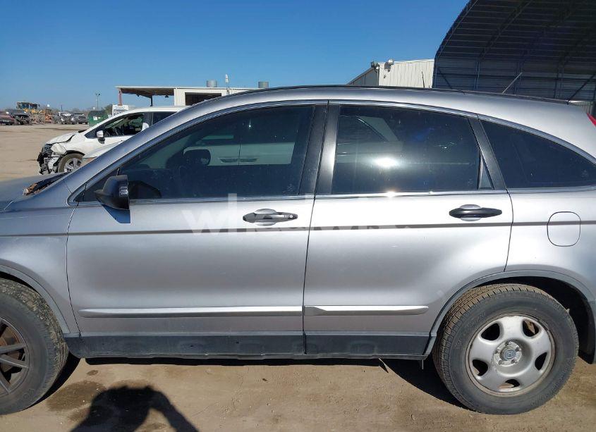 Photo 14 of 2008 Honda Cr-v LX (VIN JHLRE38388C015125)
