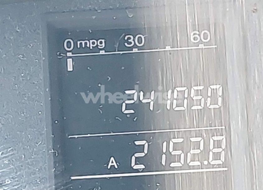 Photo 15 of 2008 Honda Cr-v LX (VIN JHLRE38388C015125)