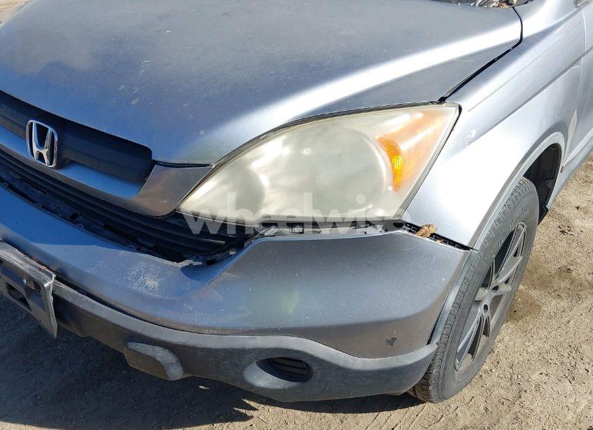 Photo 6 of 2008 Honda Cr-v LX (VIN JHLRE38388C015125)