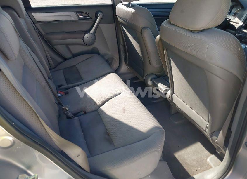 Photo 8 of 2008 Honda Cr-v LX (VIN JHLRE38388C015125)