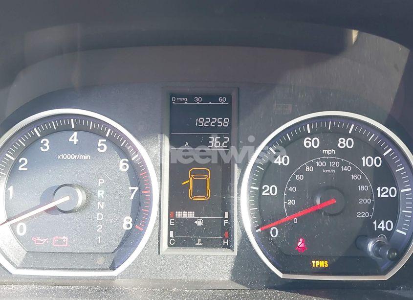 Photo 7 of 2008 Honda Cr-v LX (VIN JHLRE38388C028411)