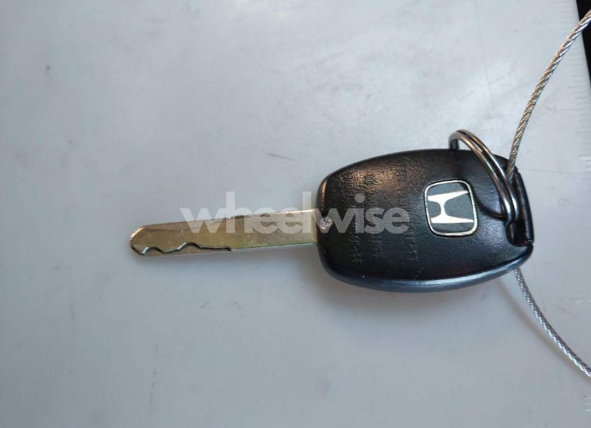 Photo 11 of 2008 Honda Cr-v LX (VIN JHLRE38388C052157)
