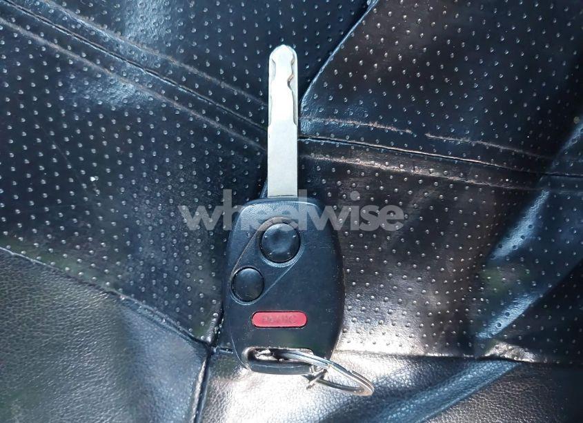 Photo 11 of 2008 Honda Cr-v LX (VIN JHLRE38388C057472)