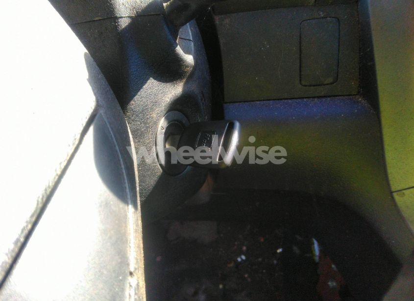 Photo 11 of 2007 Honda Cr-v LX (VIN JHLRE38397C057852)