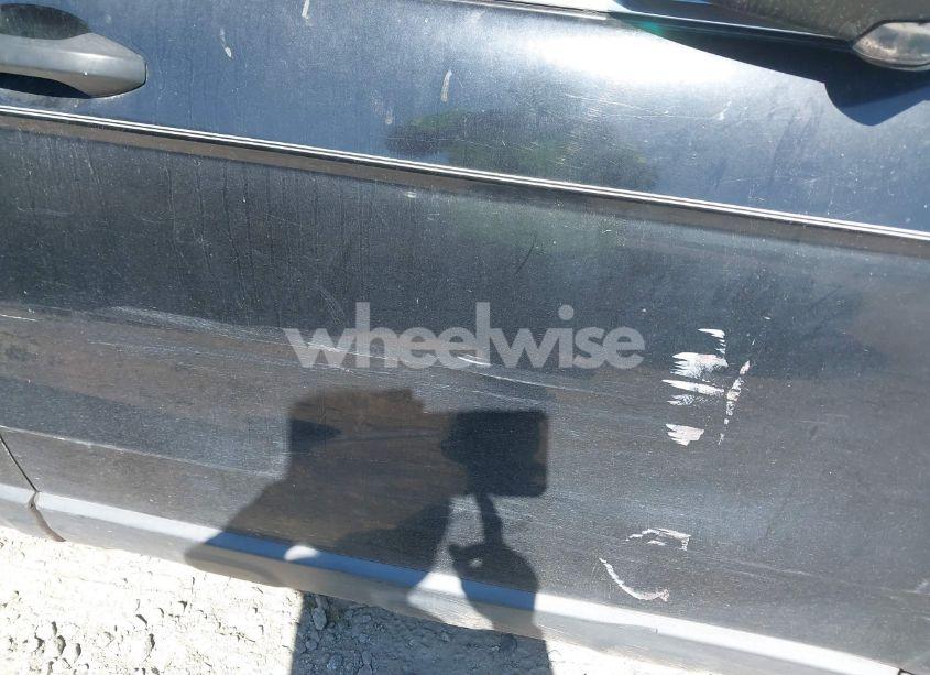 Photo 12 of 2007 Honda Cr-v LX (VIN JHLRE38397C057852)