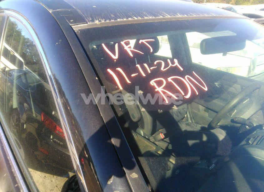 Photo 14 of 2007 Honda Cr-v LX (VIN JHLRE38397C057852)