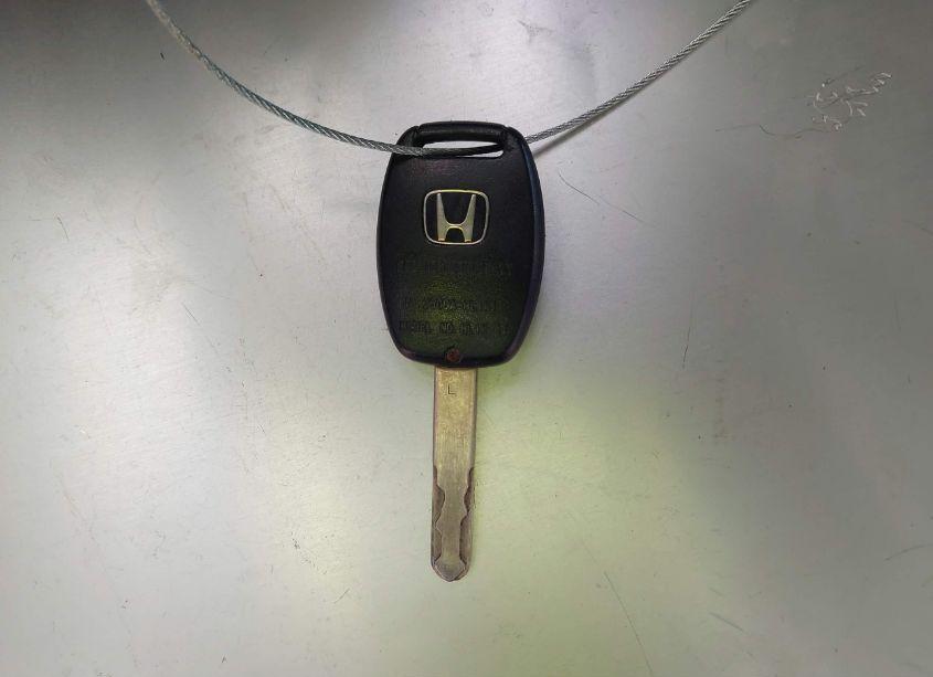 Photo 11 of 2007 Honda Cr-v LX (VIN JHLRE38397C068317)