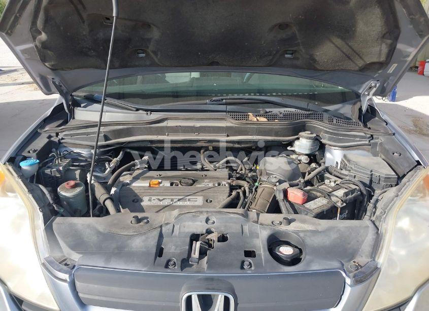 Photo 10 of 2008 Honda Cr-v LX (VIN JHLRE38398C020298)