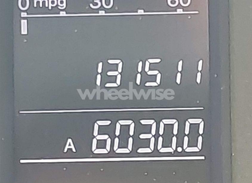 Photo 15 of 2008 Honda Cr-v LX (VIN JHLRE38398C020298)