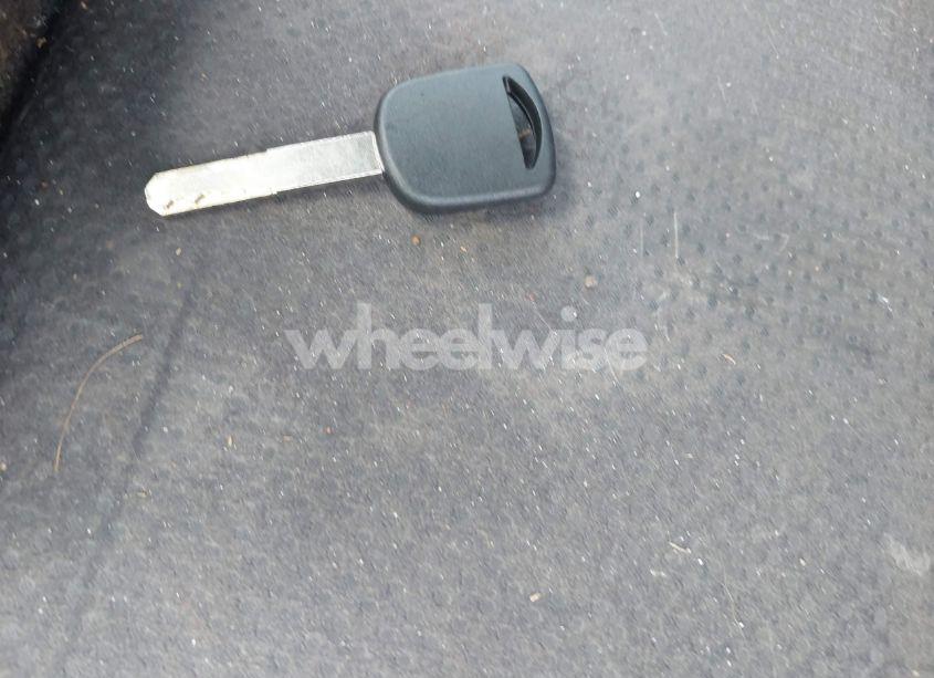 Photo 11 of 2007 Honda Cr-v LX (VIN JHLRE383X7C067127)