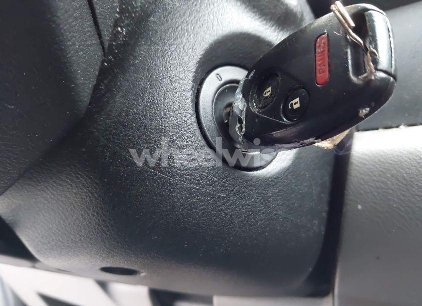 Photo 11 of 2007 Honda Cr-v EX (VIN JHLRE38507C073701)