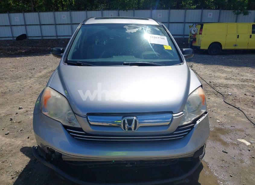 Photo 12 of 2008 Honda Cr-v EX (VIN JHLRE38508C002564)