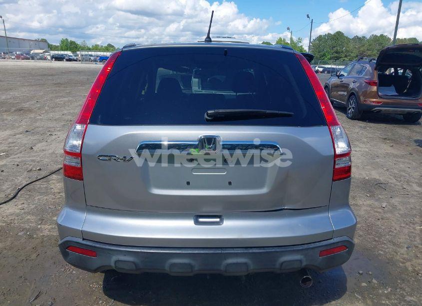 Photo 16 of 2008 Honda Cr-v EX (VIN JHLRE38508C002564)