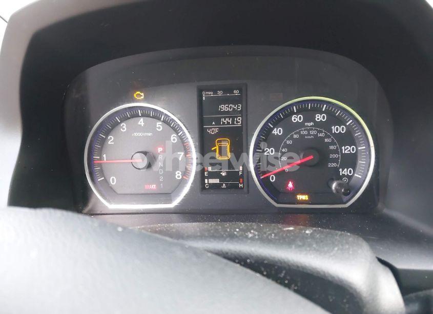 Photo 7 of 2008 Honda Cr-v EX (VIN JHLRE38508C058293)