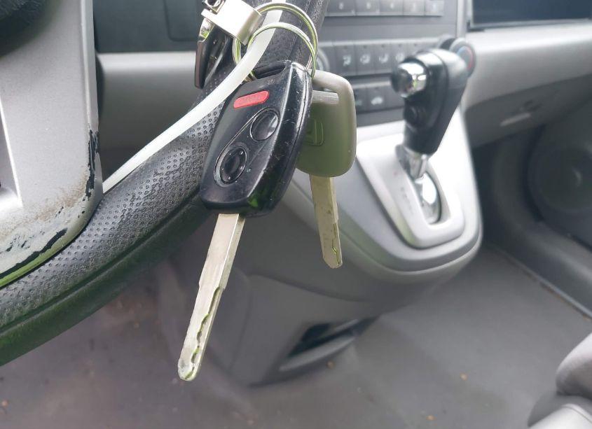 Photo 11 of 2007 Honda Cr-v EX (VIN JHLRE38517C044210)