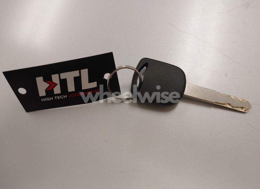 Photo 11 of 2007 Honda Cr-v EX (VIN JHLRE38517C062206)