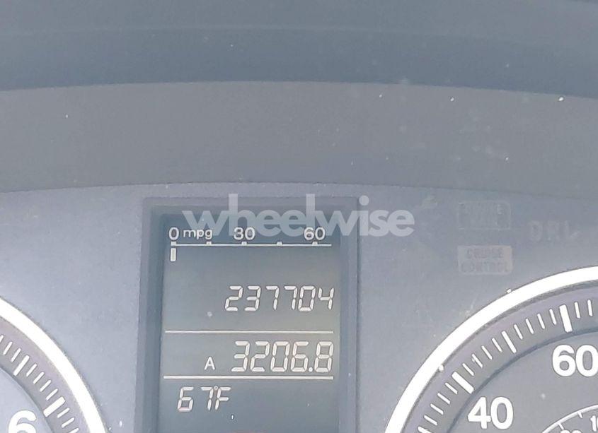 Photo 15 of 2007 Honda Cr-v EX (VIN JHLRE38517C063856)