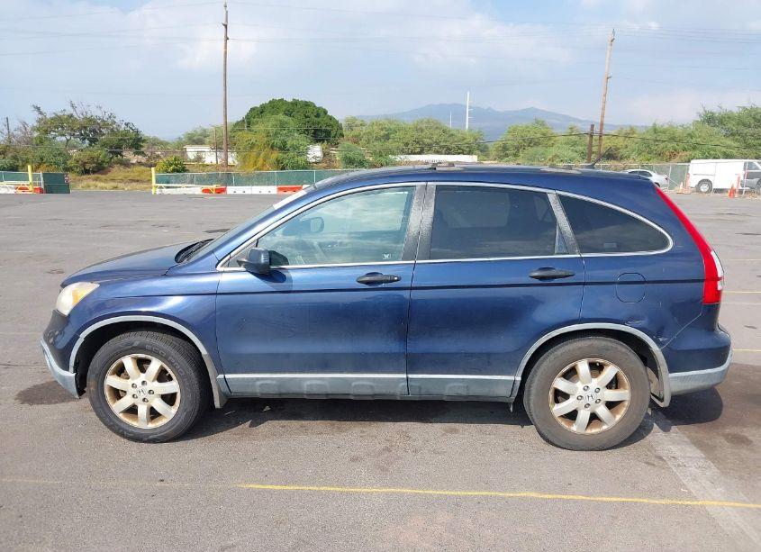 Photo 14 of 2008 Honda Cr-v EX (VIN JHLRE38518C026646)