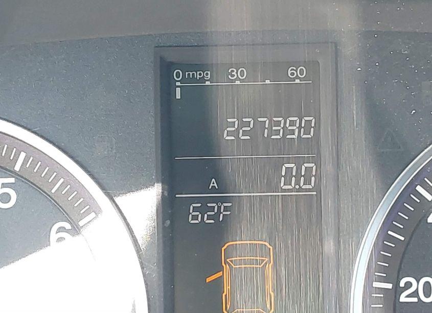 Photo 16 of 2008 Honda Cr-v EX (VIN JHLRE38518C044757)