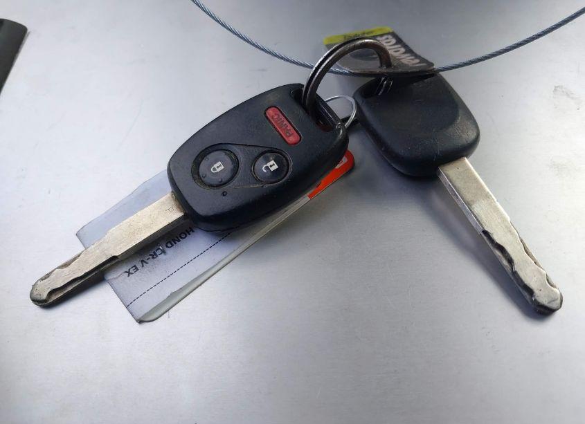 Photo 11 of 2009 Honda Cr-v EX (VIN JHLRE38519C010142)