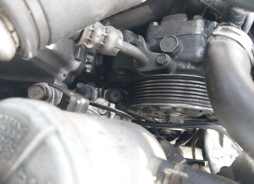 Photo 17 of 2009 Honda Cr-v EX (VIN JHLRE38519C010142)